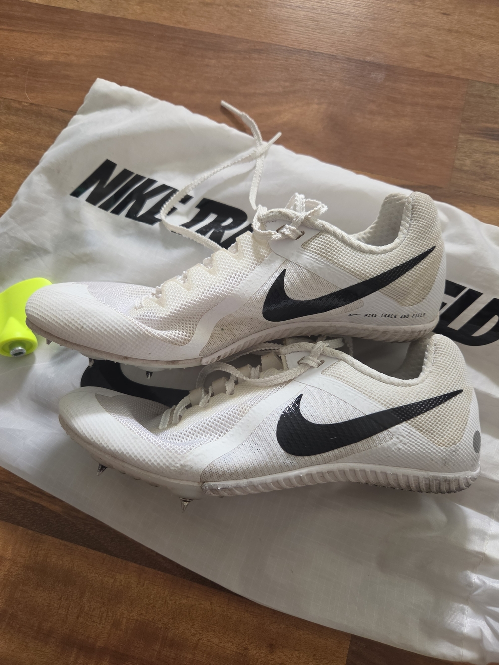 Nike Zoom Rival Multi (Men's) - Picture 3 of 9